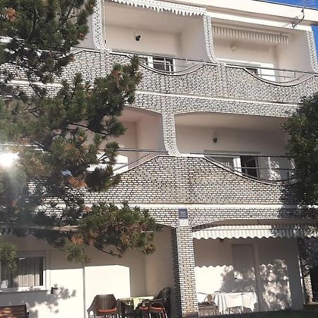 Apartmani Ljubica Klenovica Zewnętrze zdjęcie