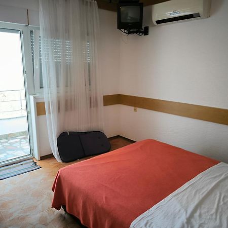 Apartmani Ljubica Klenovica Zewnętrze zdjęcie