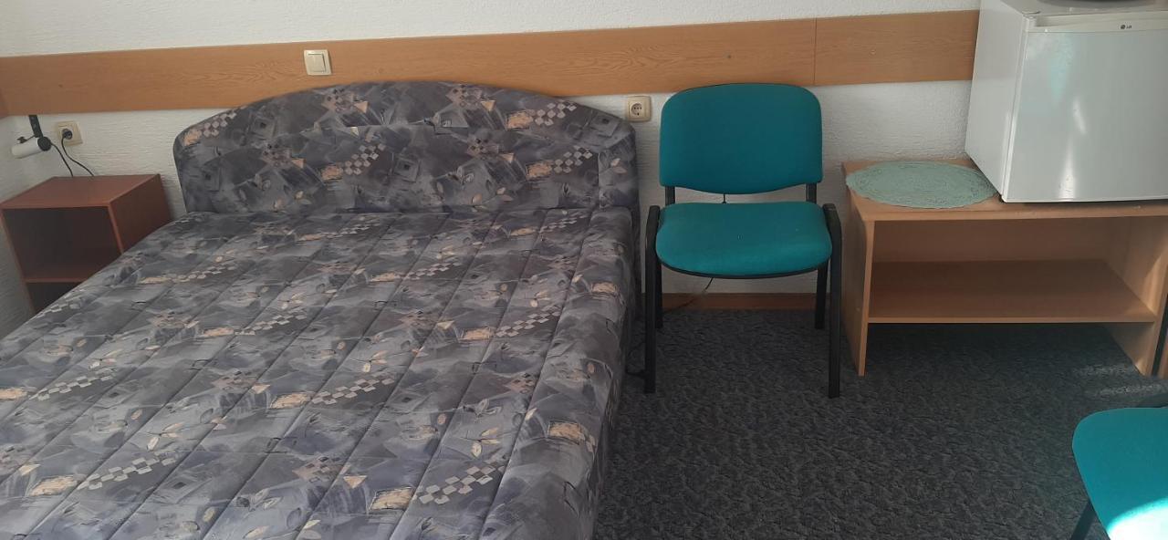 Apartmani Ljubica Klenovica Zewnętrze zdjęcie
