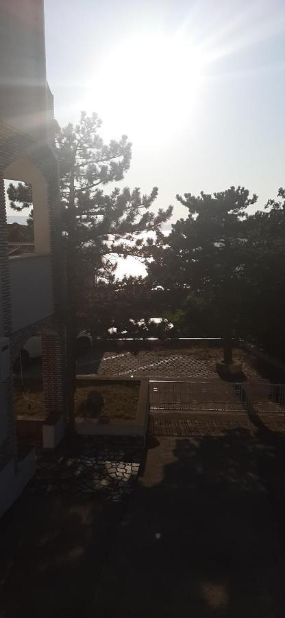 Apartmani Ljubica Klenovica Zewnętrze zdjęcie