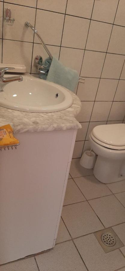 Apartmani Ljubica Klenovica Zewnętrze zdjęcie