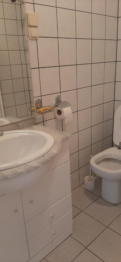 Apartmani Ljubica Klenovica Zewnętrze zdjęcie