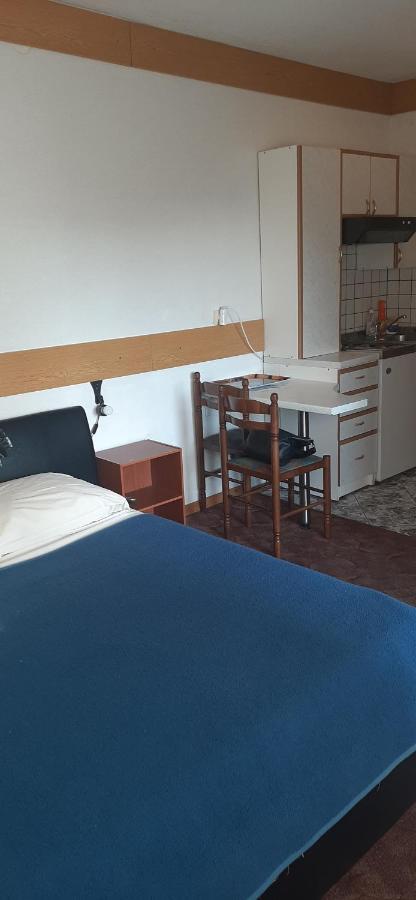Apartmani Ljubica Klenovica Zewnętrze zdjęcie