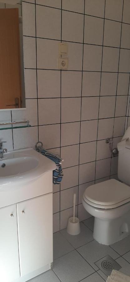 Apartmani Ljubica Klenovica Zewnętrze zdjęcie