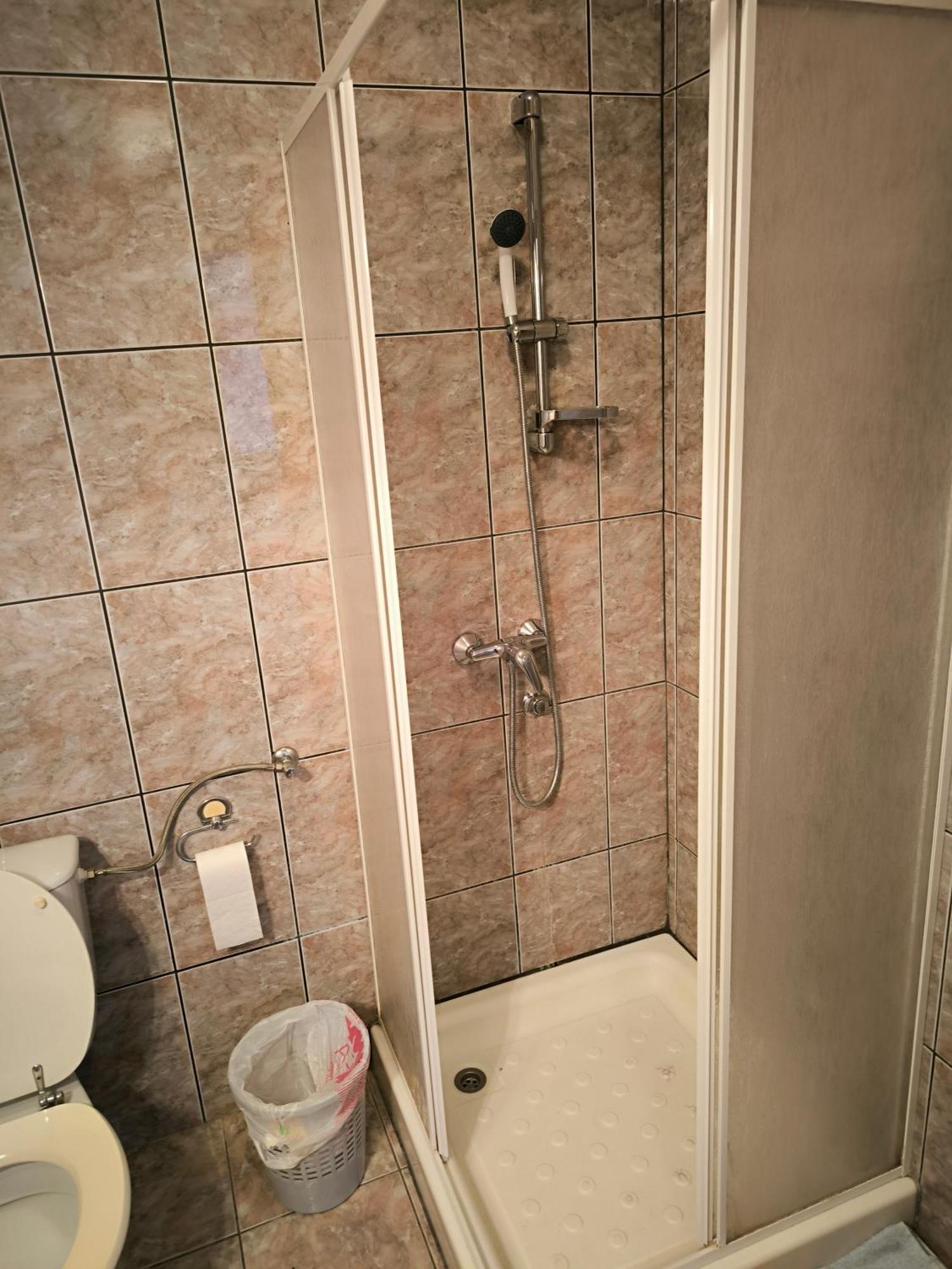 Apartmani Ljubica Klenovica Zewnętrze zdjęcie